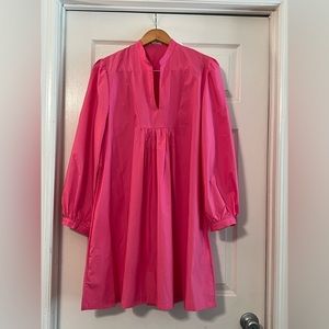 ANNIEWEAR | Shirt Dress